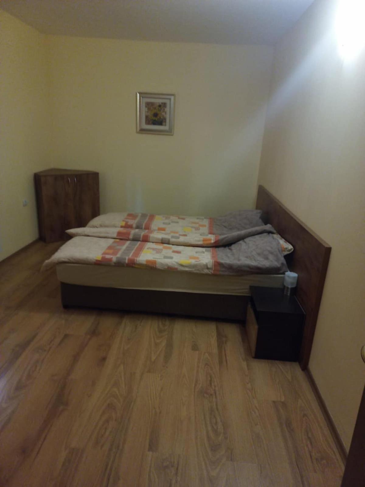 Evrika Forest Пампорово Екстериор снимка